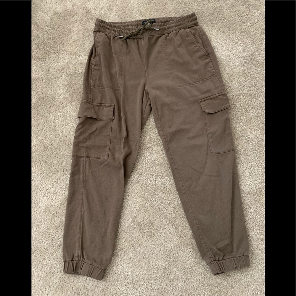 Banana Republic Joggers Pants-  Size M